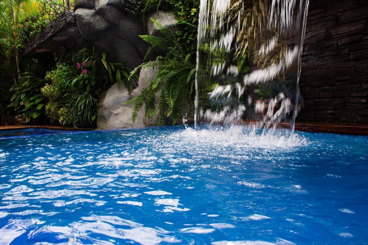 Hostal Antawara Tayrona El Zaino Exterior photo